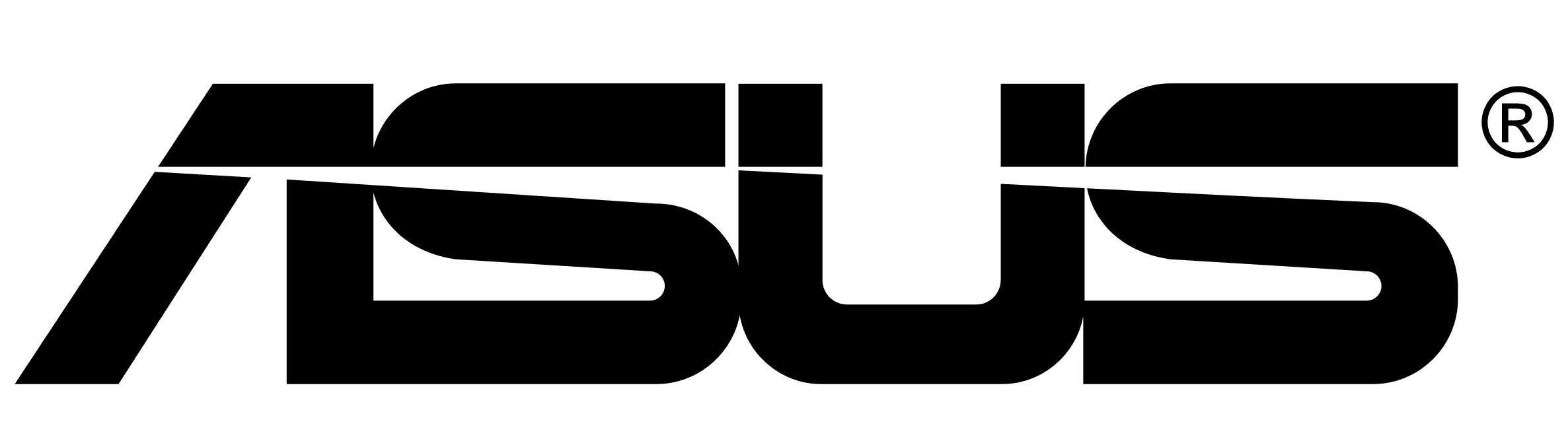 asus logo