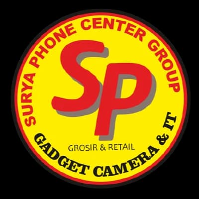 Surya Phone Logo