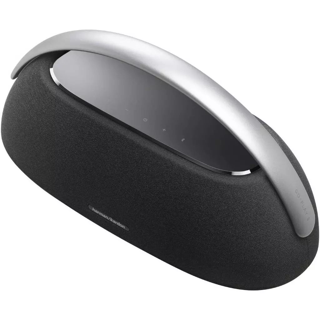 SPEAKER HARMAN KARDON GO + PLAY 3