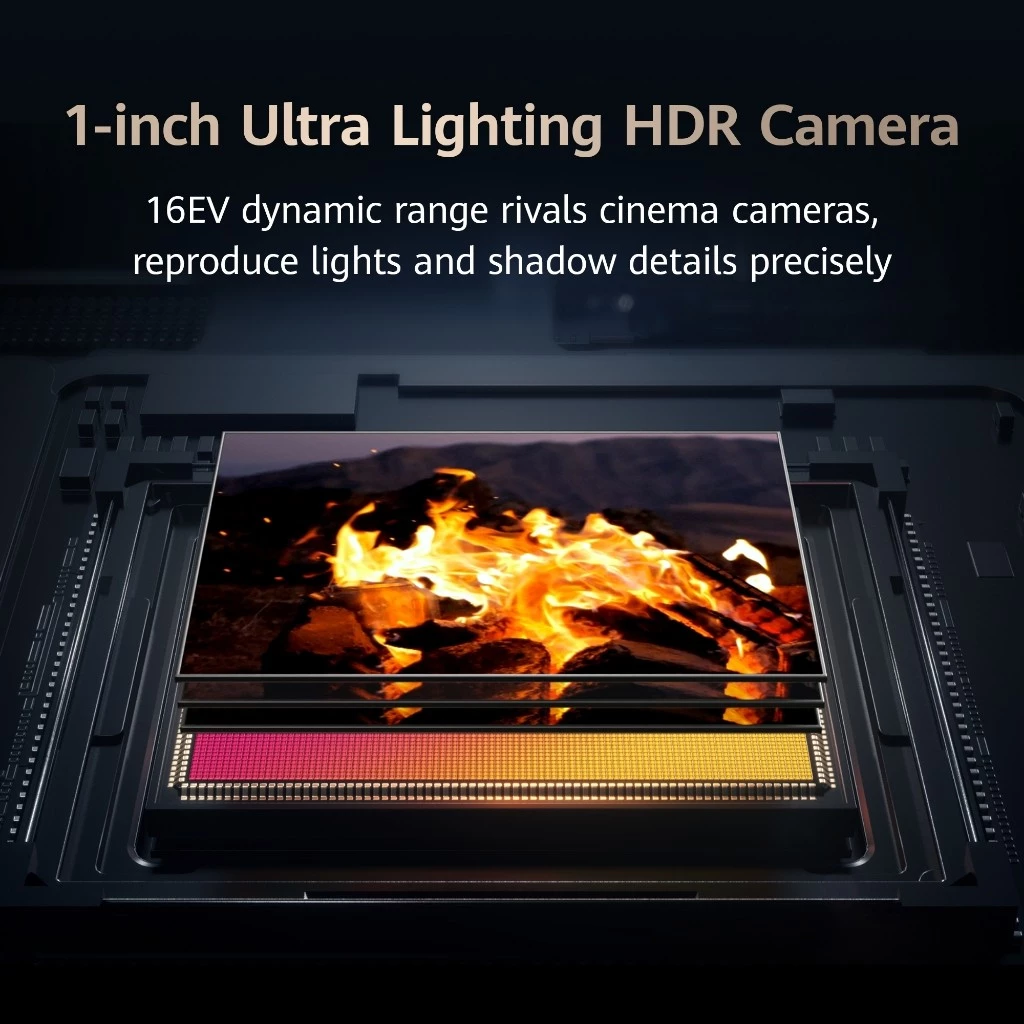HUAWEI PURA 80 ULTRA