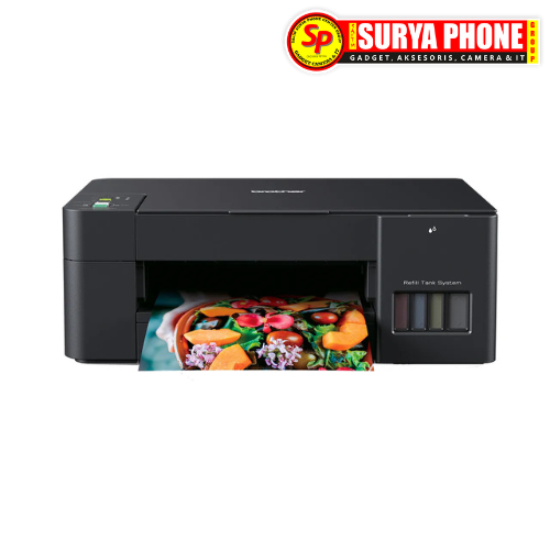 PRINTER BROTHER DCP-T420W (PRINT SCAN COPY WIFI)
