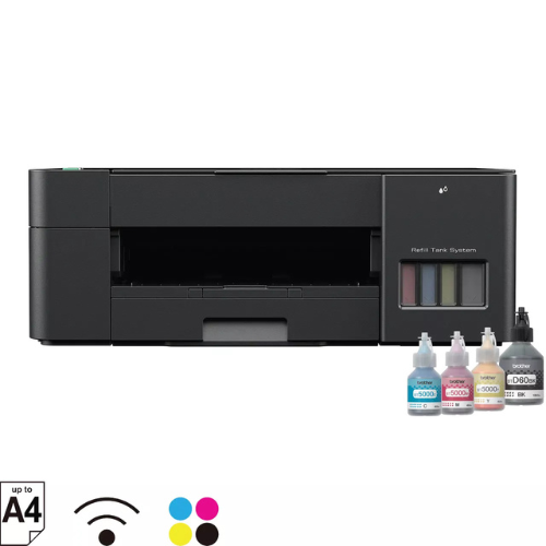 PRINTER BROTHER DCP-T220 (PRINT SCAN COPY)