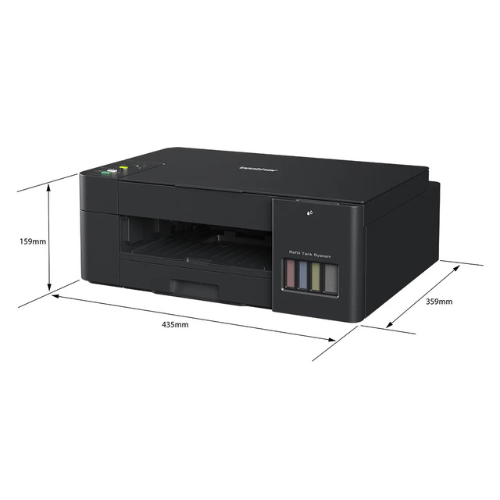 PRINTER BROTHER DCP-T220 (PRINT SCAN COPY)