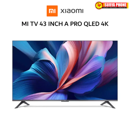 MI TV L43MB-APID 43INCH A PRO 2026