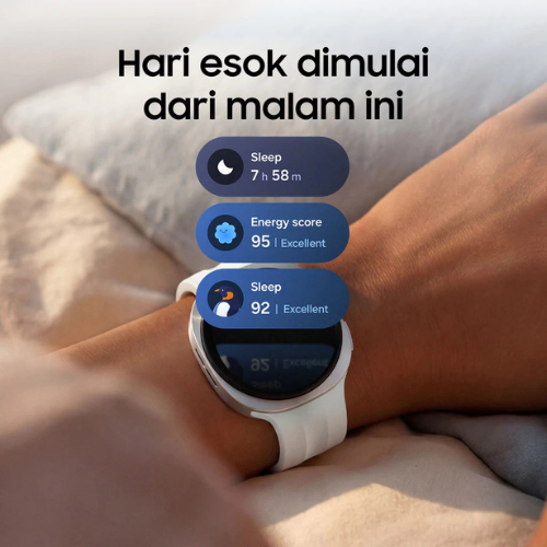 SAMSUNG GALAXY WATCH 9 40MM