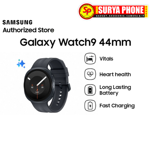 SAMSUNG GALAXY WATCH 9 44MM