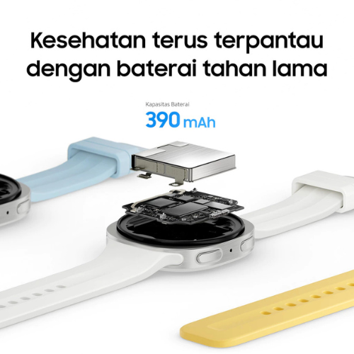 SAMSUNG GALAXY WATCH 9 44MM