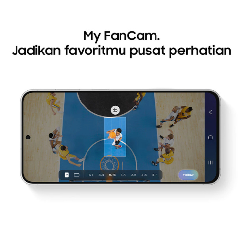 SAMSUNG GALAXY S26FE RAM 8/256GB