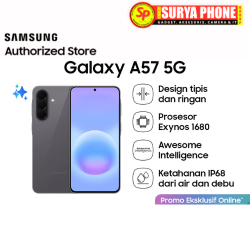 Samsung Galaxy A57 5G