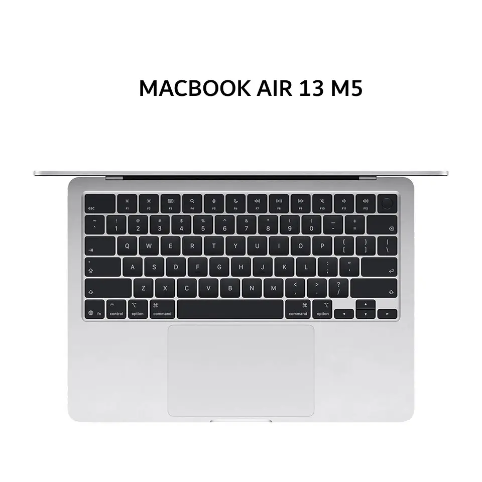 MACBOOK AIR M5 13INCH (M5 10C/512/16)