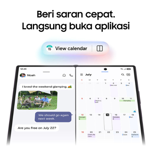 SAMSUNG GALAXY Z FOLD8 ULTRA RAM 16GB / 1TB