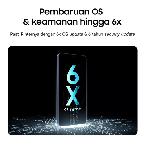 SAMSUNG GALAXY A18 4G