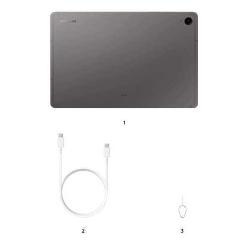 Samsung Galaxy Tab A11+