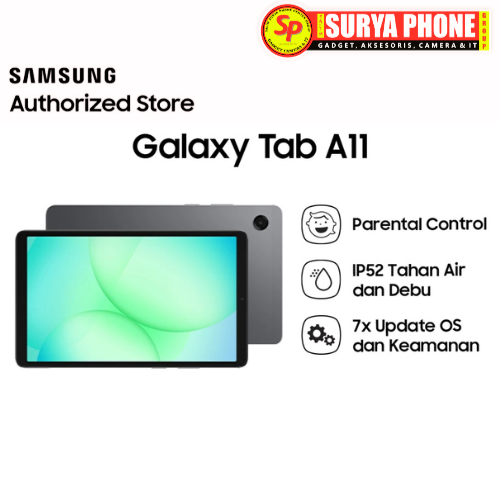 Samsung Galaxy Tab A11