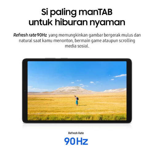 Samsung Galaxy Tab A11