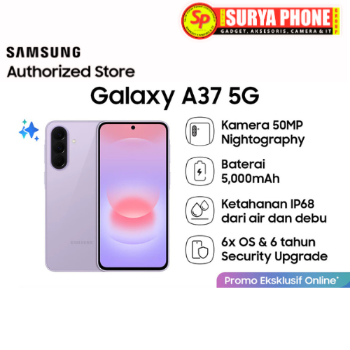 Samsung Galaxy A37 5G