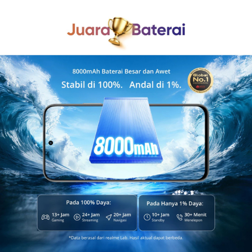 REALME C100 4G