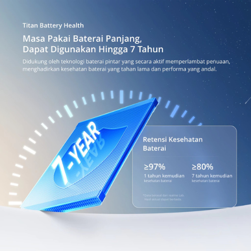 REALME C100 4G