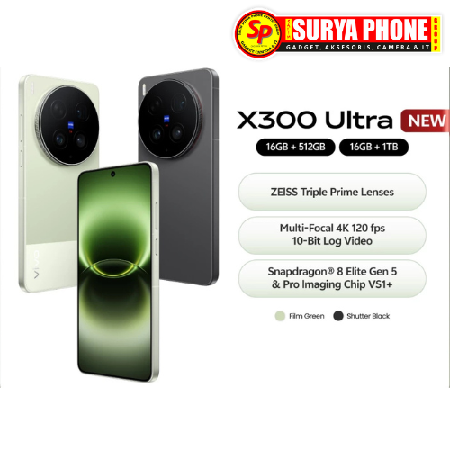 VIVO X300 ULTRA