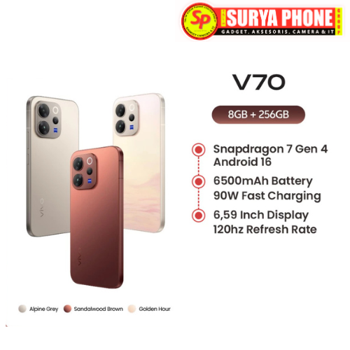 VIVO V70 5G