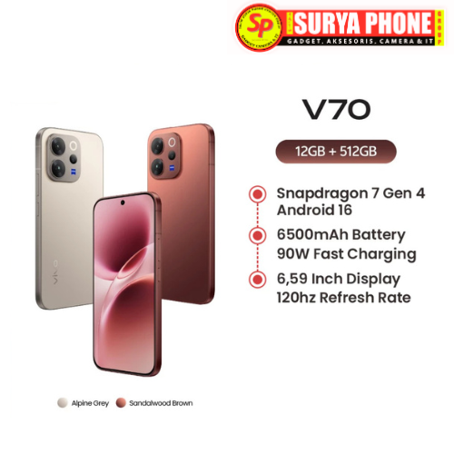 VIVO V70 5G