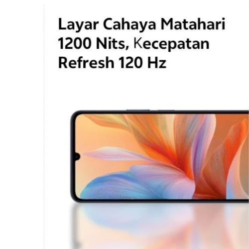 VIVO Y05 4G