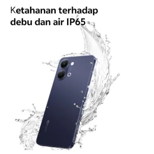 VIVO Y05 4G