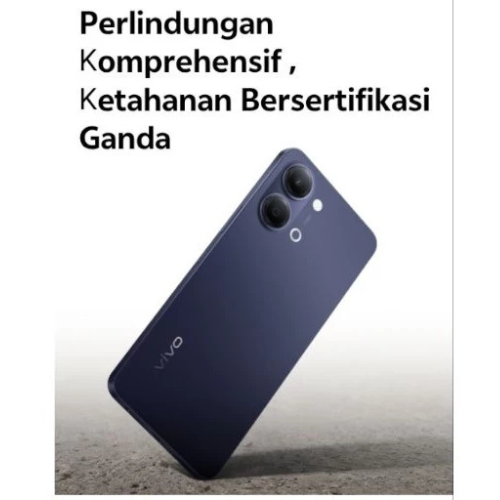 VIVO Y05 4G