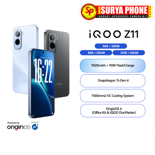 IQOO Z11
