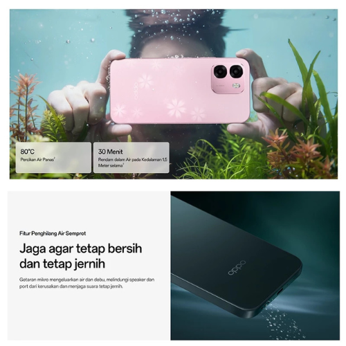 OPPO A6 SERIES