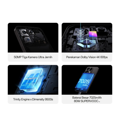 OPPO FIND X9S