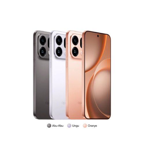 OPPO FIND X9S