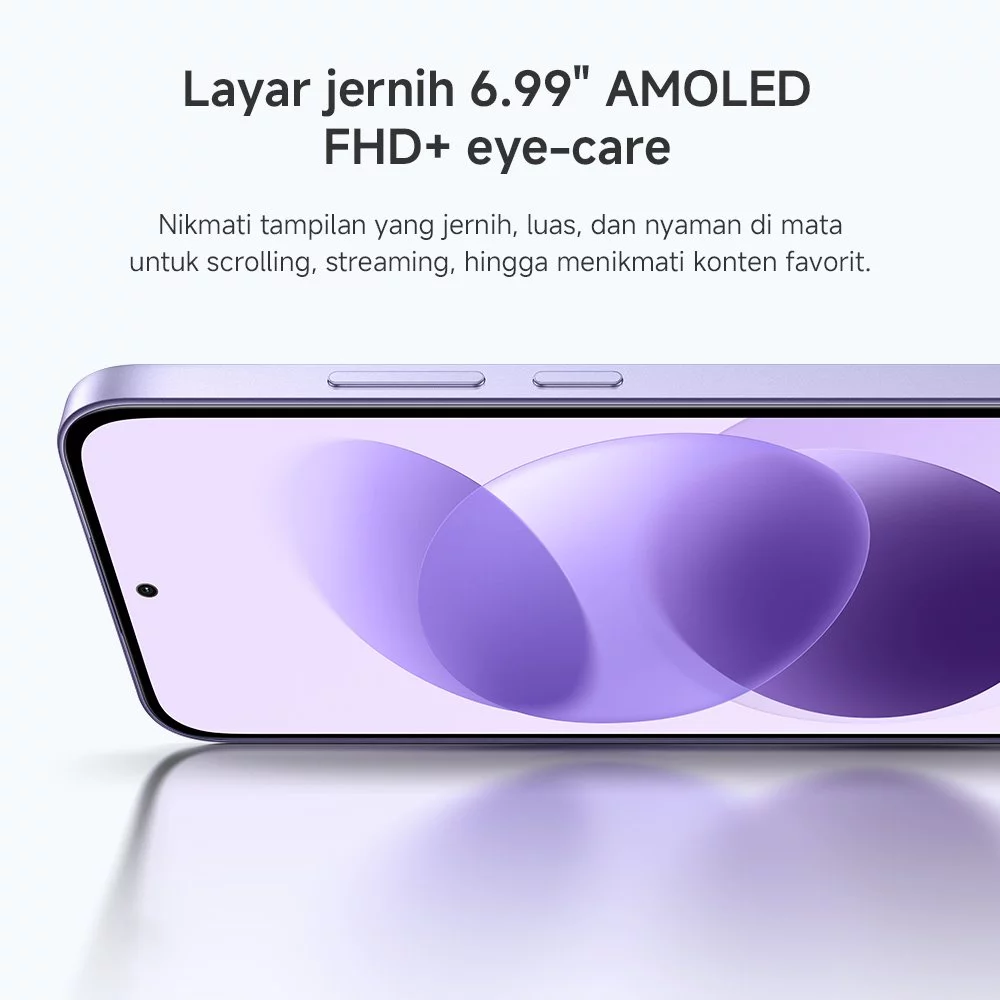 XIAOMI NOTE 17 4G