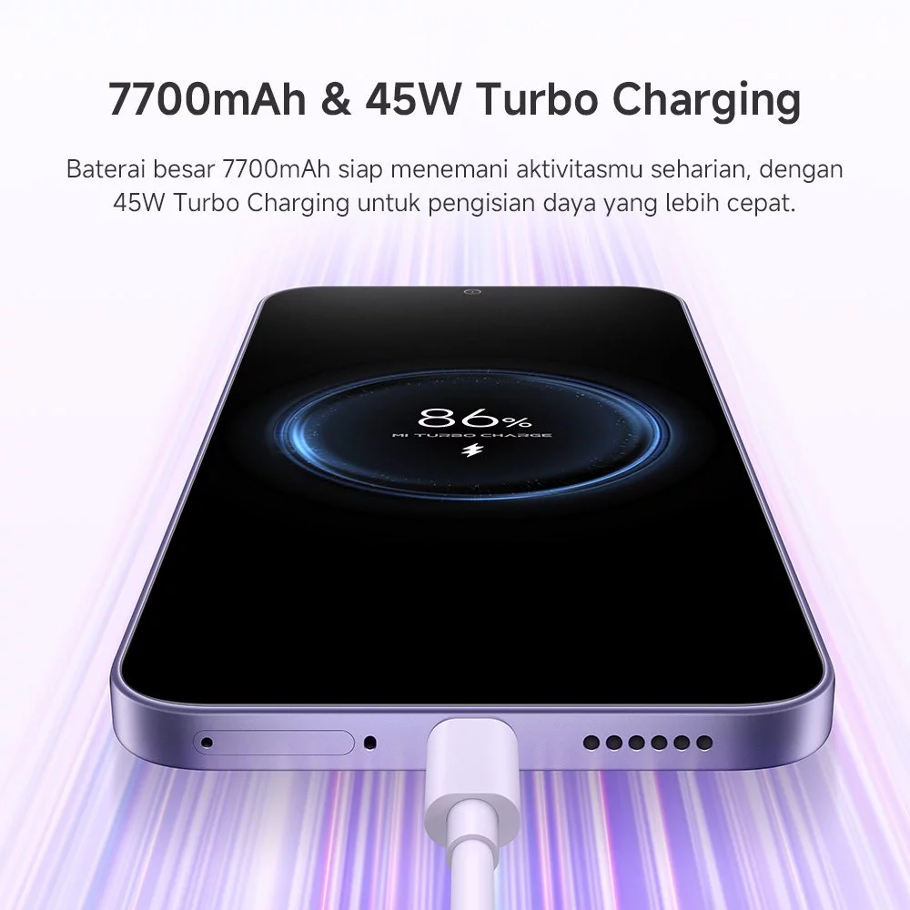XIAOMI REDMI NOTE 17 5G
