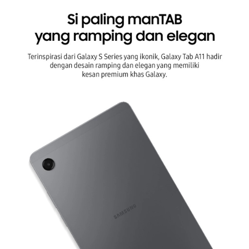 Samsung Galaxy Tab A11
