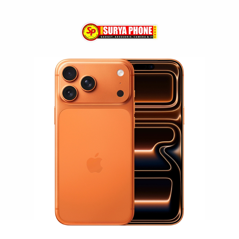 APPLE IPHONE 17 PROMAX