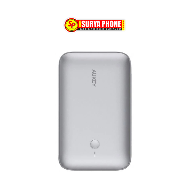 POWERBANK AUKEY SPARK MINI PB-Y57 20000MAH