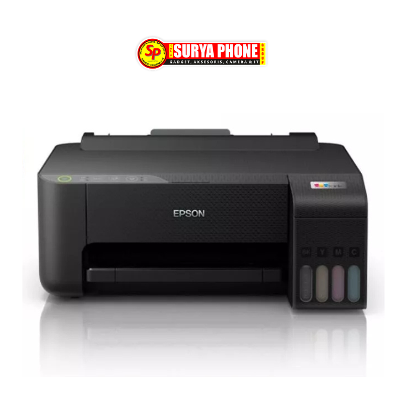 PRINTER EPSON L1250 (PRINT ONLY WIFI, A4)