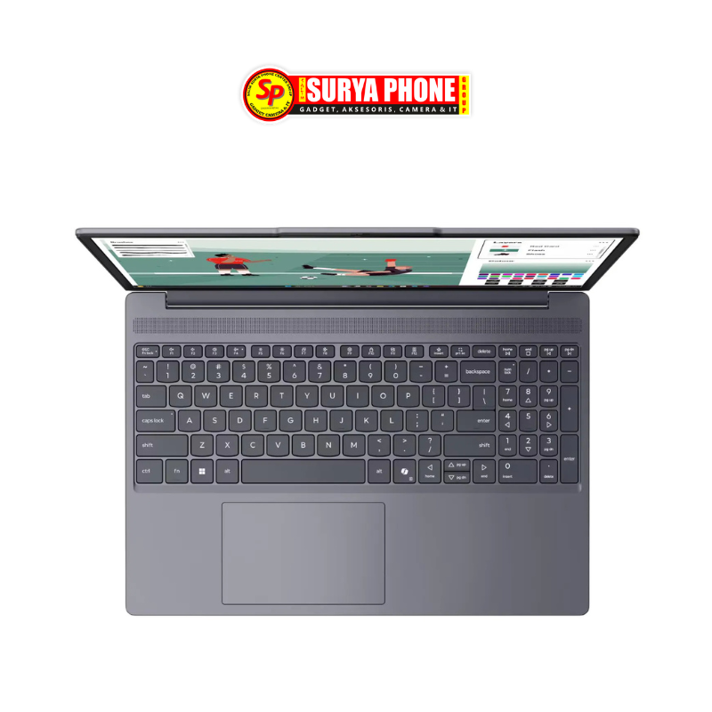 LENOVO IP SLIM 3 15IWC11 (C7-350/512/16/OHS/W11)
