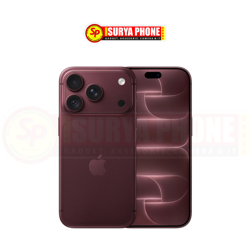 PRE ORDER - APPLE IPHONE 18 PRO